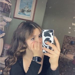 Meet your Posher, Paige